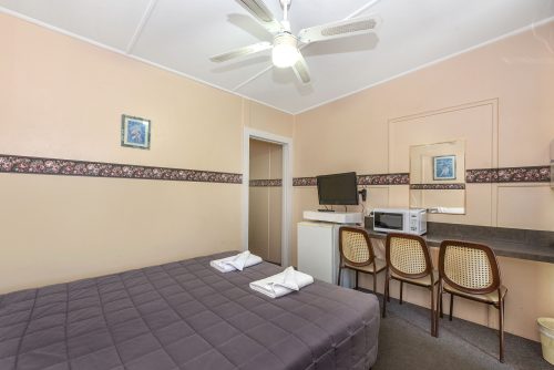 Port Macquarie Motel