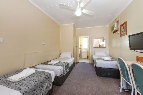 Port Macquarie Motel