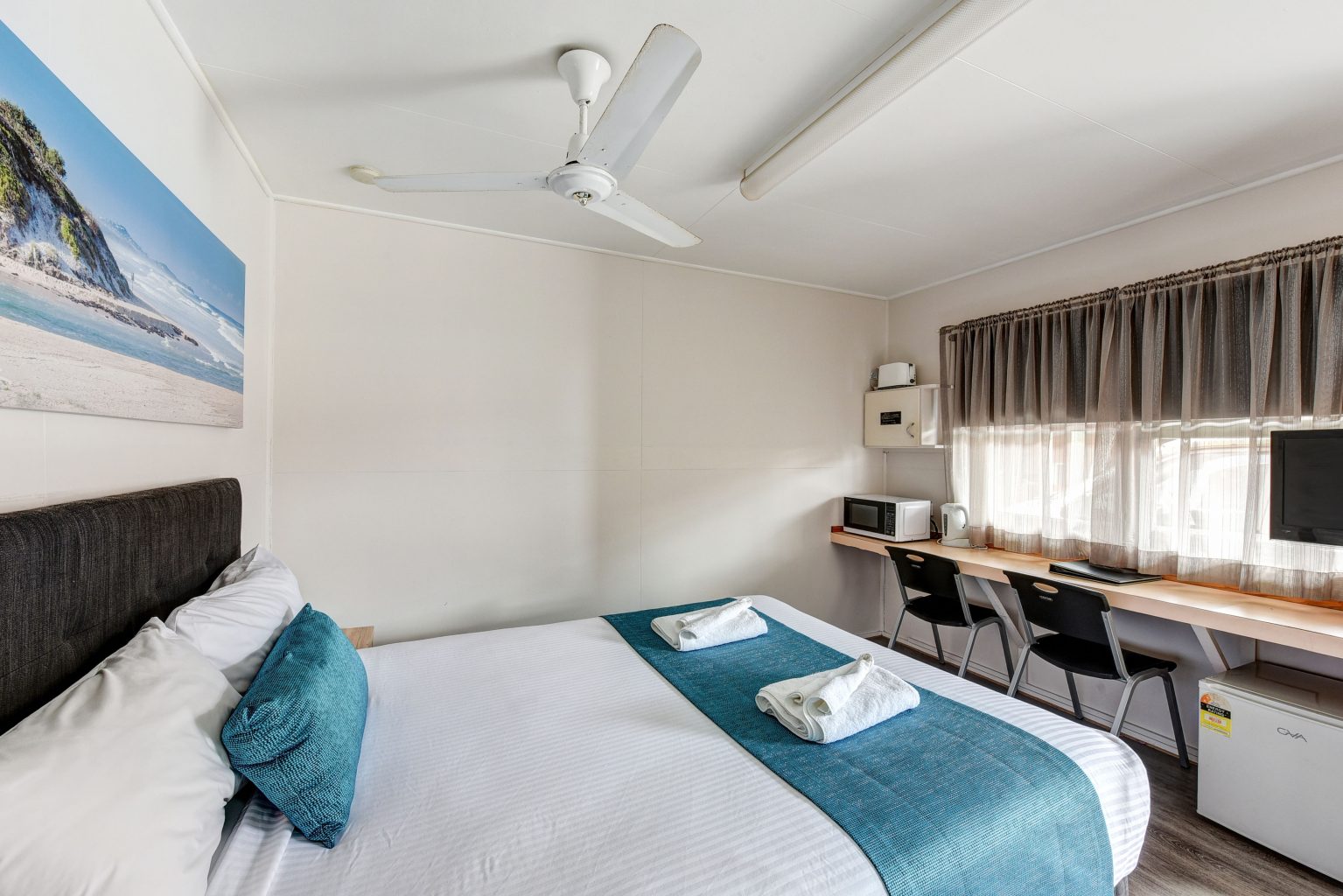 Port Macquarie Motel Accommodation